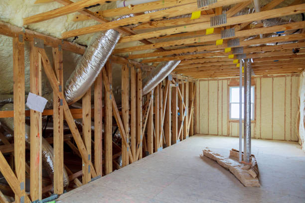 Best Insulation for Specific Applications in Farragut, TN