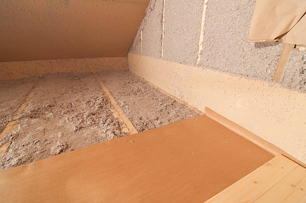 Reliable Farragut, TN Insulation Contractor Solutions