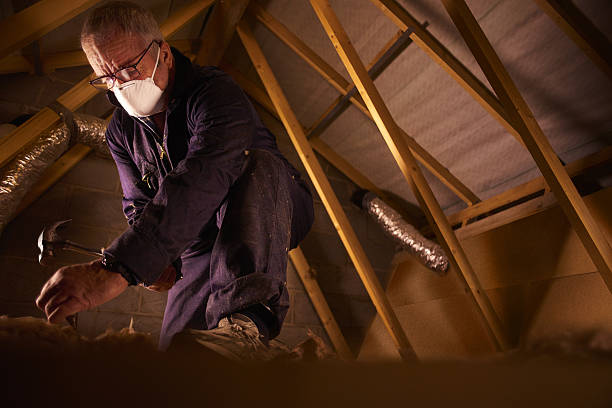 Best Residential Insulation in Farragut, TN